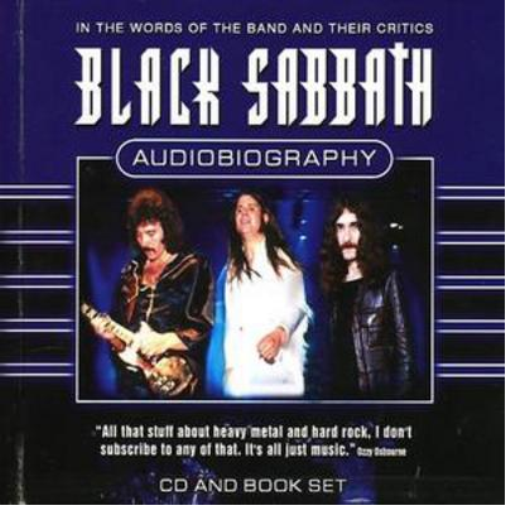 Audiobiography