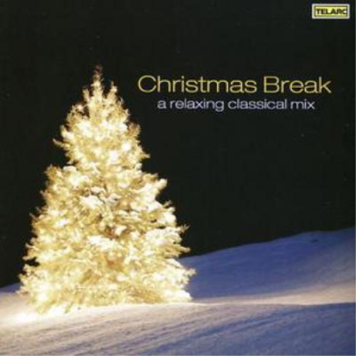 Christmas Break: A Relaxing Classical Mix