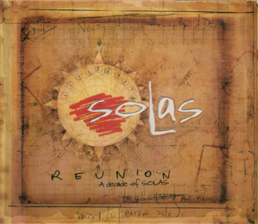 Reunion: A Decade of Solas