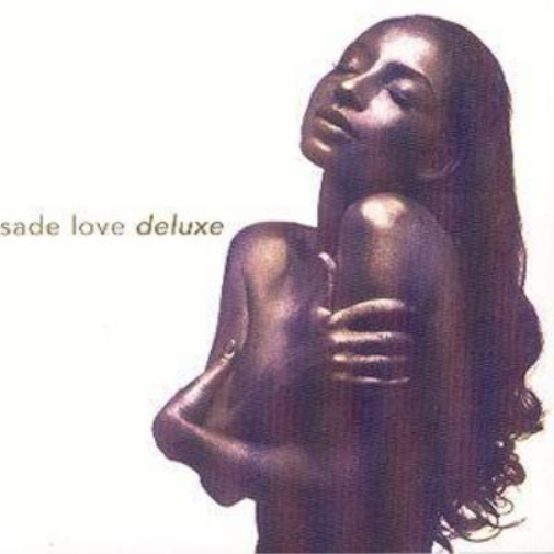 Love Deluxe