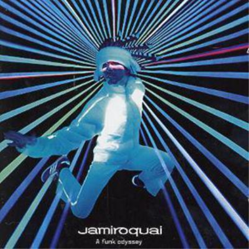 A Funk Odyssey