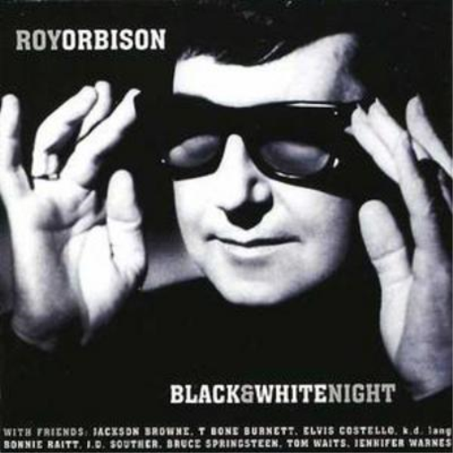 Black and White Night