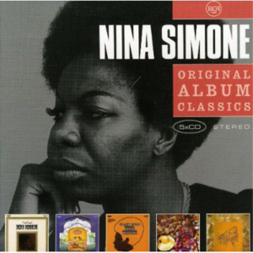 Original Album Classics