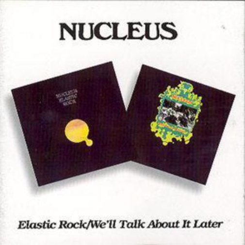 Elastic Rock: We'll Talk About It Later