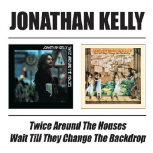 Twice Around the Houses/Wait Till They Change the Backdrop