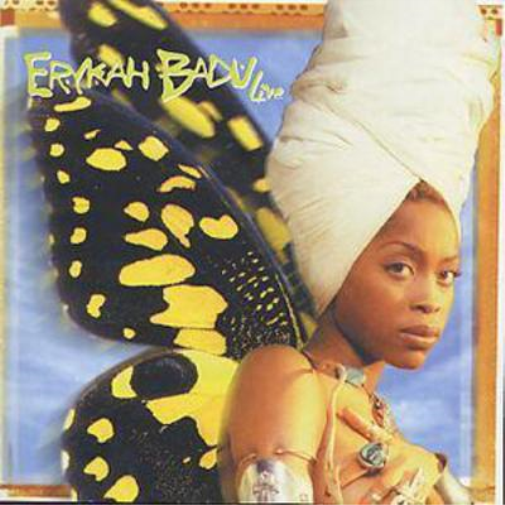 Baduizm Live