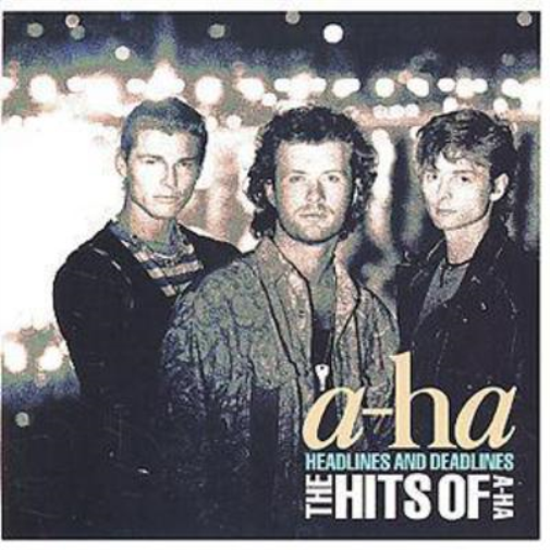 Headlines and Deadlines: The Hits of A-ha