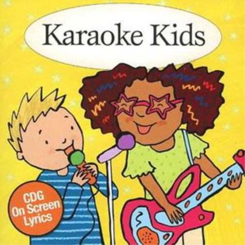 Karaoke Kids