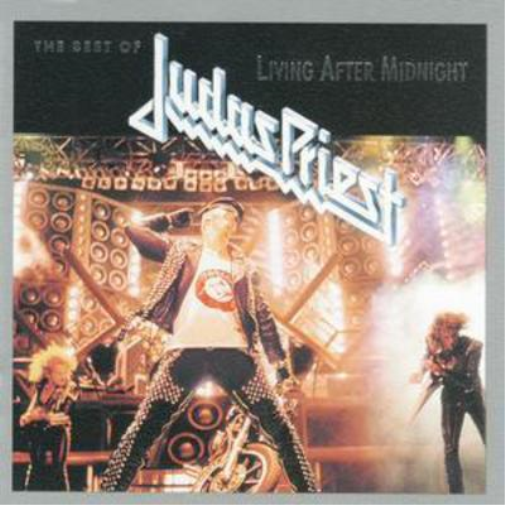 Living After Midnight