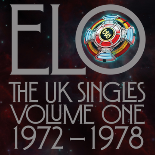 The UK Singles: 1972-1978 - Volume 1