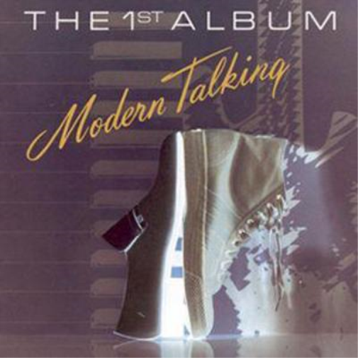 The 1st Album