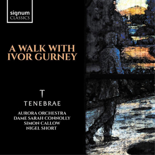 A Walk With Ivor Gurney