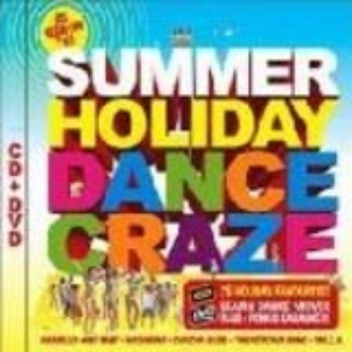 Summer Holiday Dance Craze