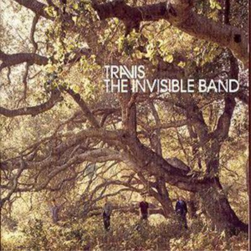 The Invisible Band