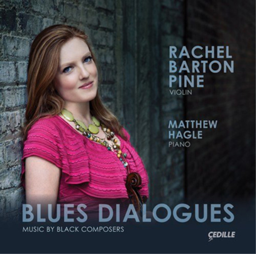 Blues Dialogues: Music By Black Composers