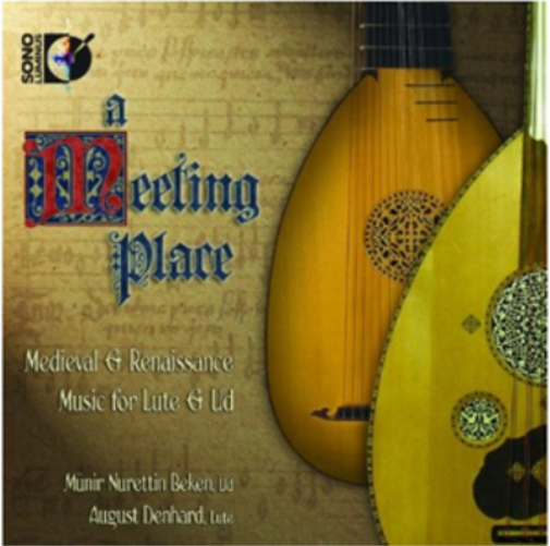 A Meeting Place