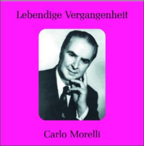 Carlo Morelli