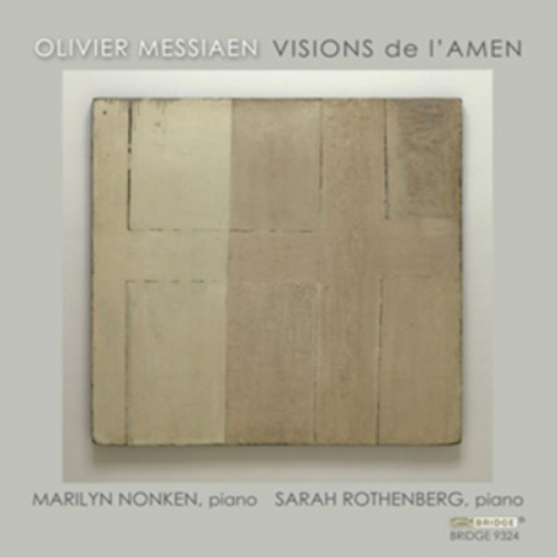 Oliver Messiaen: Visions De L'Amen