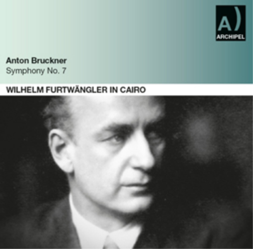 Anton Bruckner: Symphony No. 7
