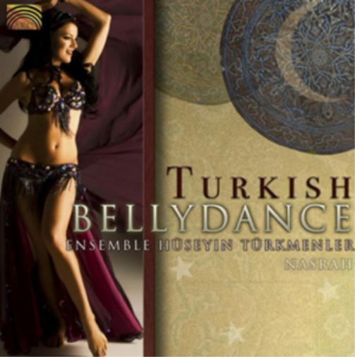 Turkish Bellydance: Nasrah