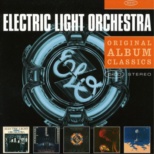 Original Album Classics