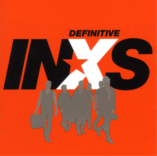 Definitive INXS