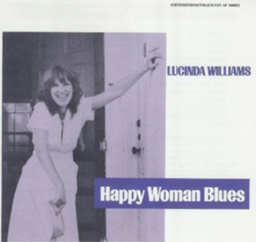 Happy Woman Blues