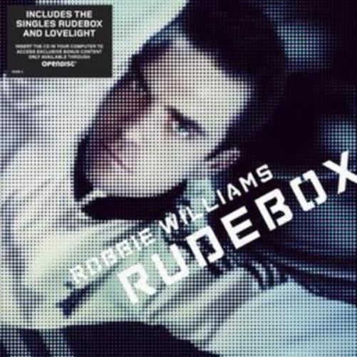 Rudebox