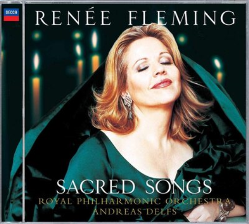 Sacred Songs
