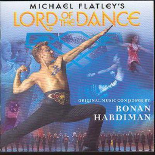 Michael Flatley's Lord Of The Dance