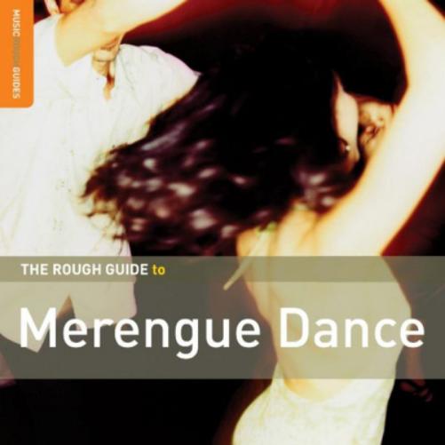 Rough Guide to Merengue Dance