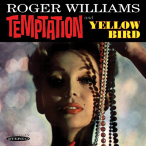 Temptation/Yellow Bird