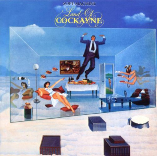 Land of Cockayne