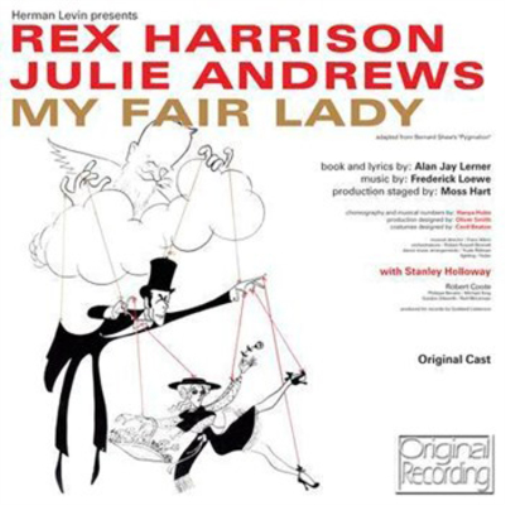 My Fair Lady