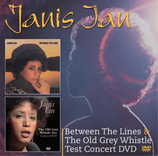 Between the Lines/The Old Grey Whistle Test Concert