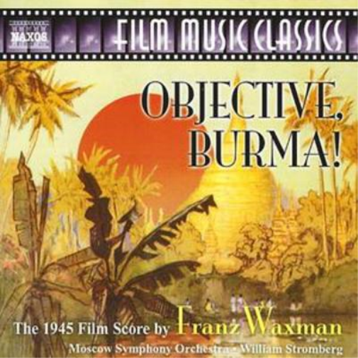 Objective, Burma! (Waxman)