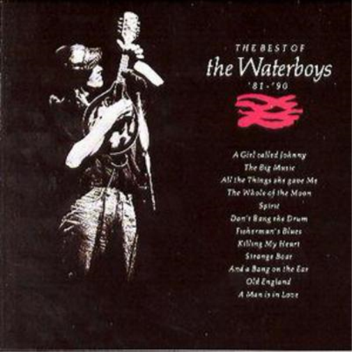 Waterboys: Best of '81 - '90