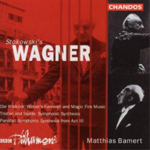 Stokowski's Wagner