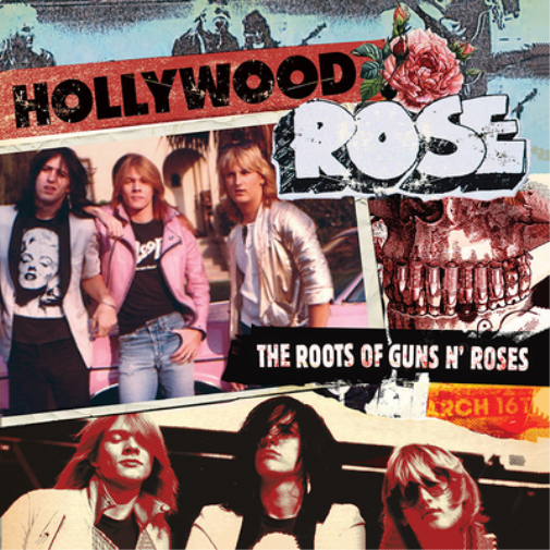 The Roots of Guns N' Roses