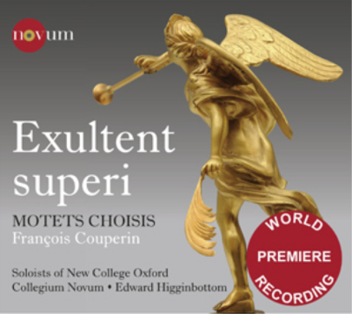 Exultant Superi