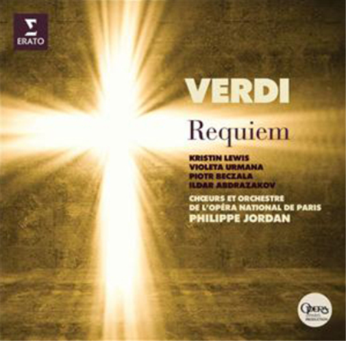 Verdi: Requiem