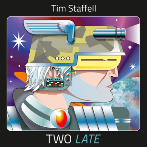 Two Late