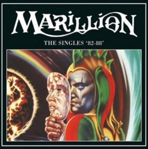 The Singles 82-88