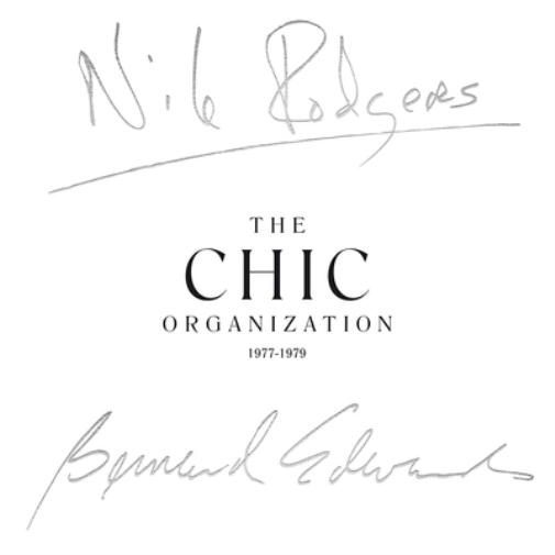 The Chic Organization: 1977-1979