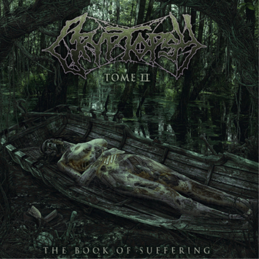 The Book of Suffering: Tome II