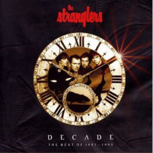 Decade: The Best of 1981-1990