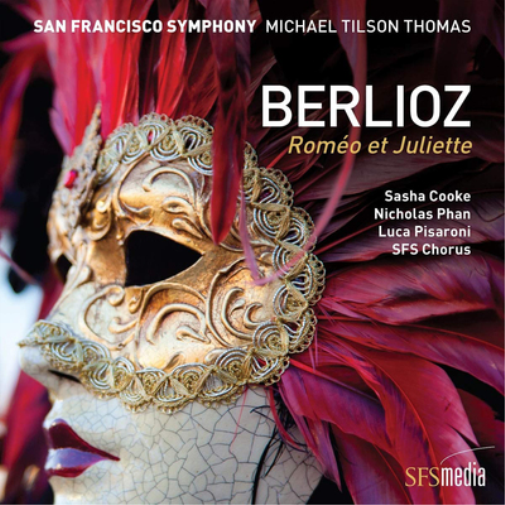 Berloiz: Roméo Et Juliette