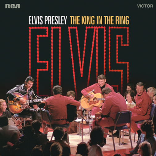 The King in the Ring