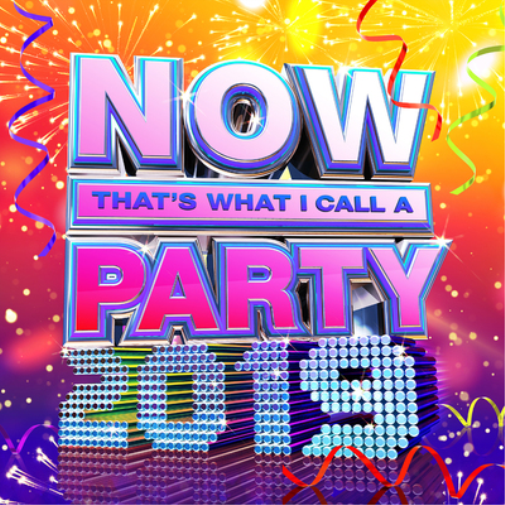 Now That's What I Call a Party 2019