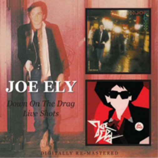 Down On the Drag/Live Shots